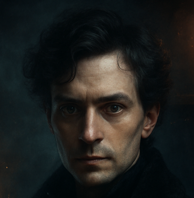 Дмитрий Тихомиров